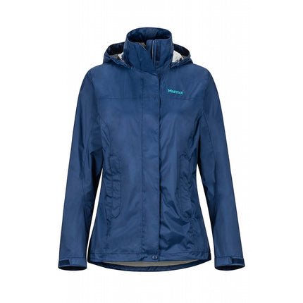 Womens PreCip Eco Jacket