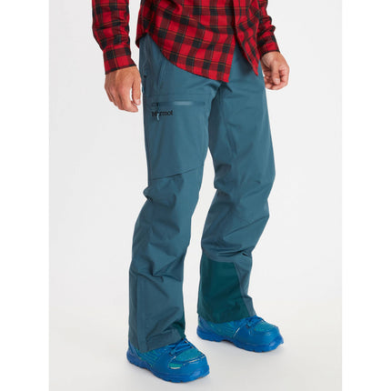 Mens Refuge Pant