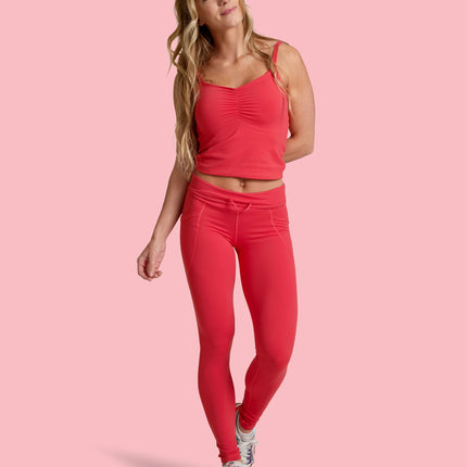 Women's Kush Bra Tank