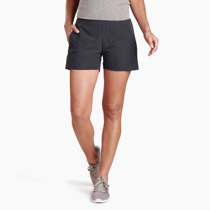 Women's Freeflex Short 4"