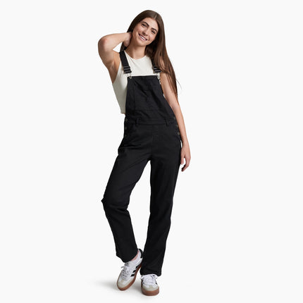 Womens Kultivator Overall
