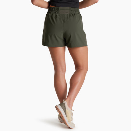 Women's Vantage Trainer Short 4" Inseam