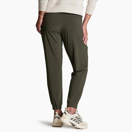 Womens Vantage Lined Jogger