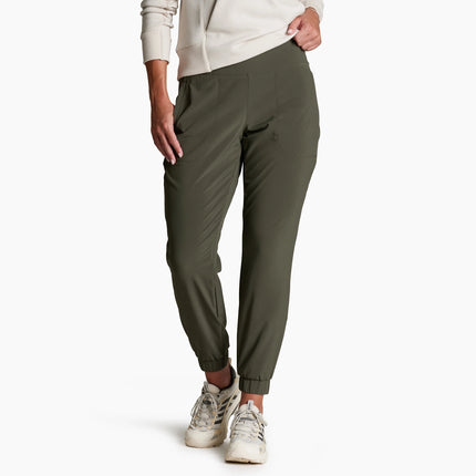 Womens Vantage Lined Jogger