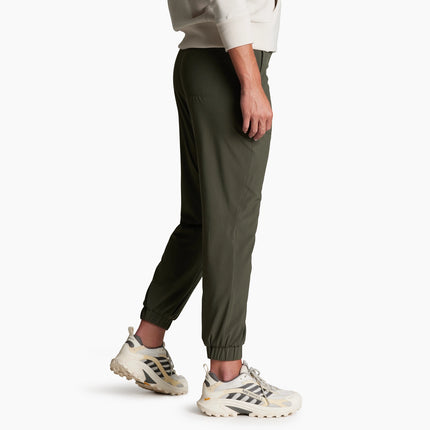 Womens Vantage Lined Jogger