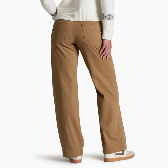 Womens Kontour Wide Leg