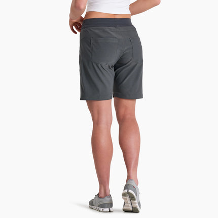 Women's Trekr Pull On Short 8"