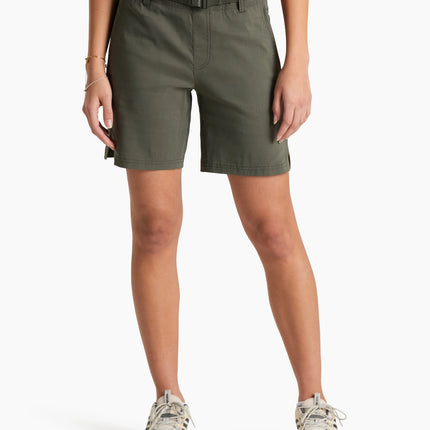 Women's Haven Short 7"