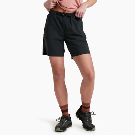 Women's Haven Short 7"