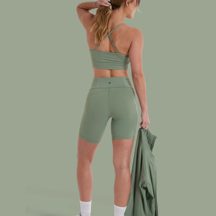 Women's Kush Short 7"