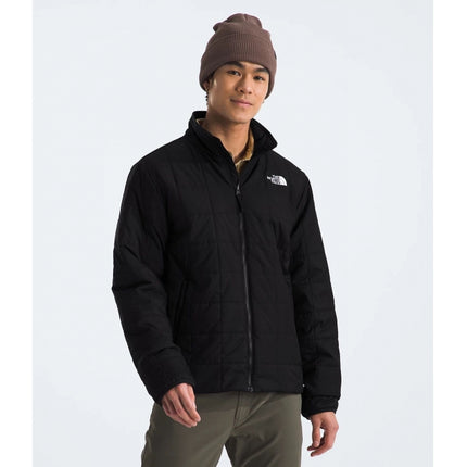 Mens Junction Insulated jacket