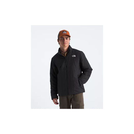 Mens Junction Insulated jacket