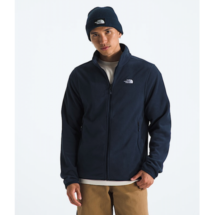 Mens Glacier Fleece Jacket