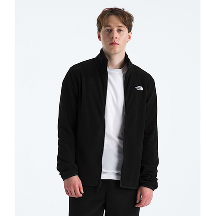 Mens Glacier Fleece Jacket