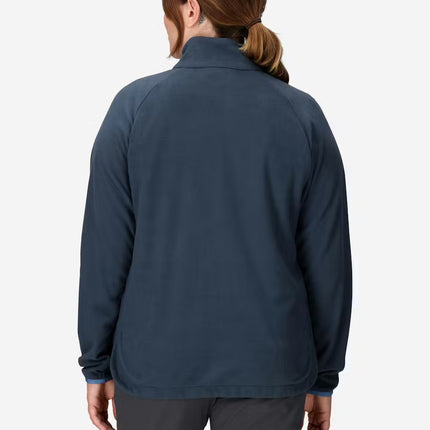 Women's Upward Fleece Half-Zip Pullover