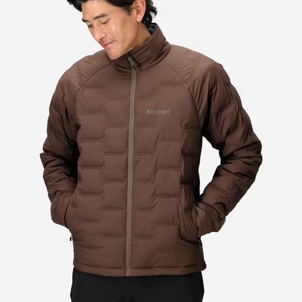 Mens WarmCube Active Novus Jacket