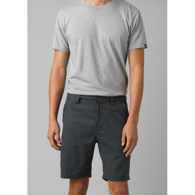 Furrow Short - 8 inch