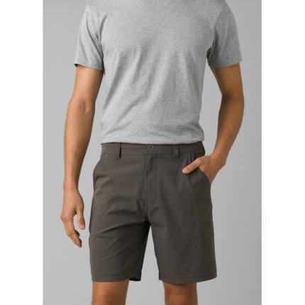 M's Hybridizer Short