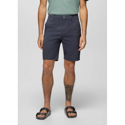M's Hybridizer Short