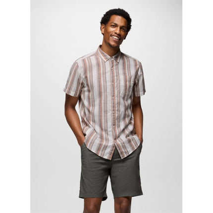 M's Groveland Shirt