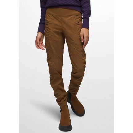 W's Koen Pant