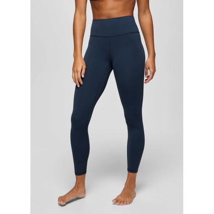 Womens Luxara 7/8 Legging