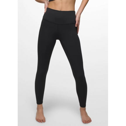 Womens Luxara 7/8 Legging