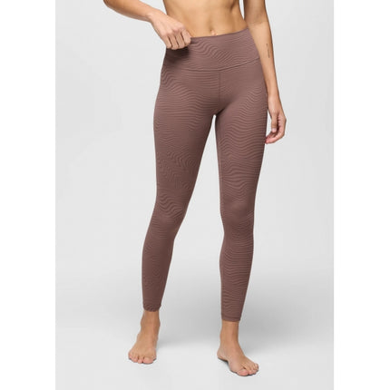 Womens Luxara 7/8 Legging