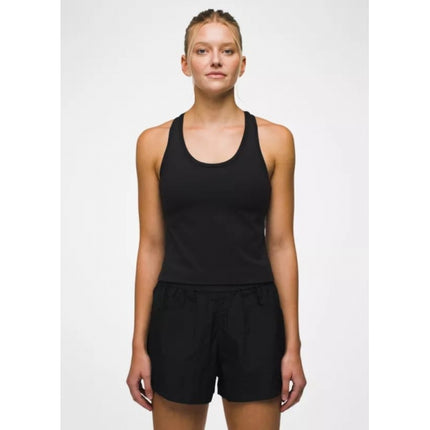 Luxara Racerback Tank