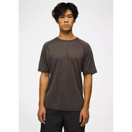 M's Natural Flow SS Crew