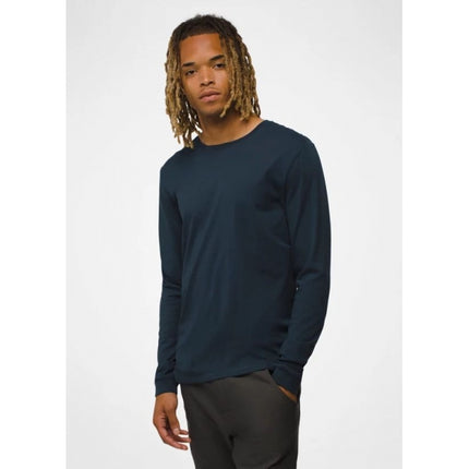 Mens Everyday LS Tee