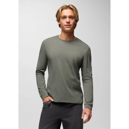 Mens Everyday LS Tee