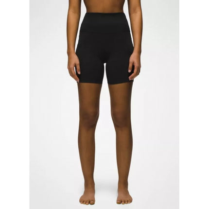 Womens Heavana 6" Short