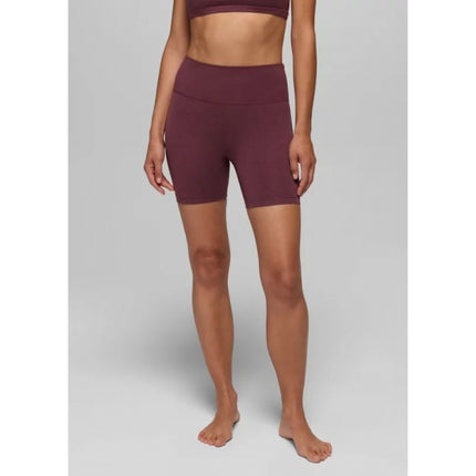 Womens Heavana 6" Short