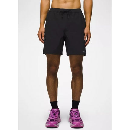 M's Discovery Trail Short