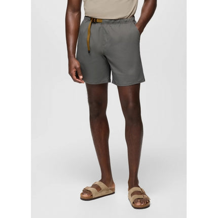 Stretch Zion Pull On Short