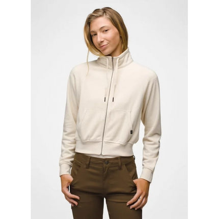 W's Cozy Up Full Zip