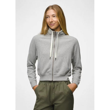 W's Cozy Up Full Zip