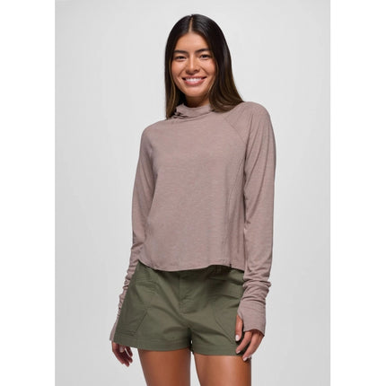 Sol Searcher Sun Hoodie