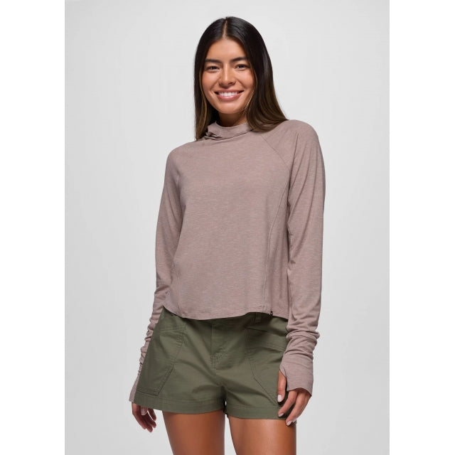 Sol Searcher Sun Hoodie
