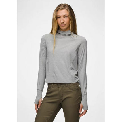 Sol Searcher Sun Hoodie