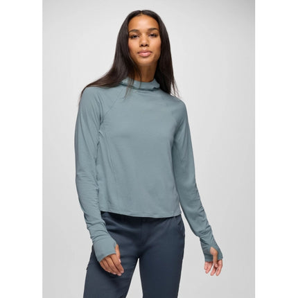 Sol Searcher Sun Hoodie