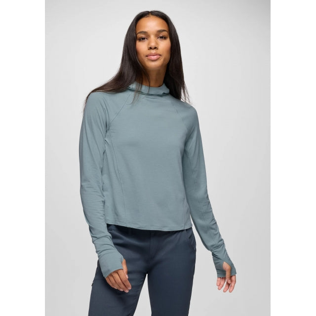 Sol Searcher Sun Hoodie