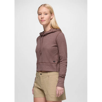 W's Touchstone Hoodie