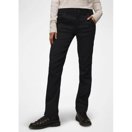 W's Stretch Zion Mid Rise Pant