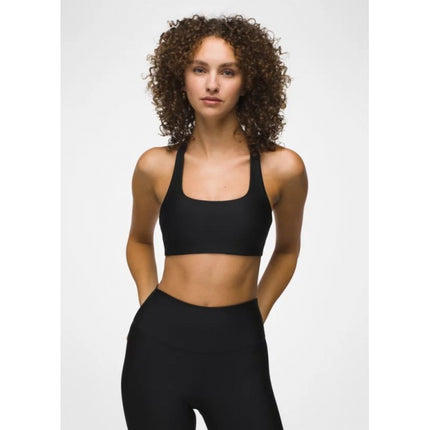 Sculpt Deep Breath Bra