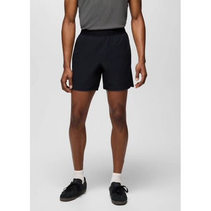 Intrinsic Short