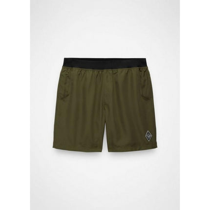 Mens Mojo Short 10 Inch