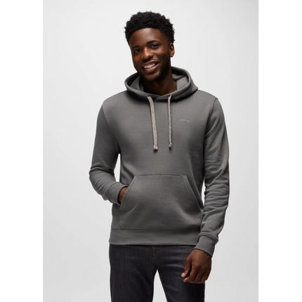 M's Fleece Hoodie