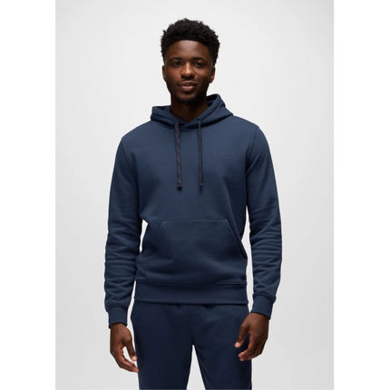 M's Fleece Hoodie